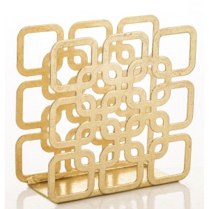 Nowa oferta 2026, Serwetnik złoty, glamour